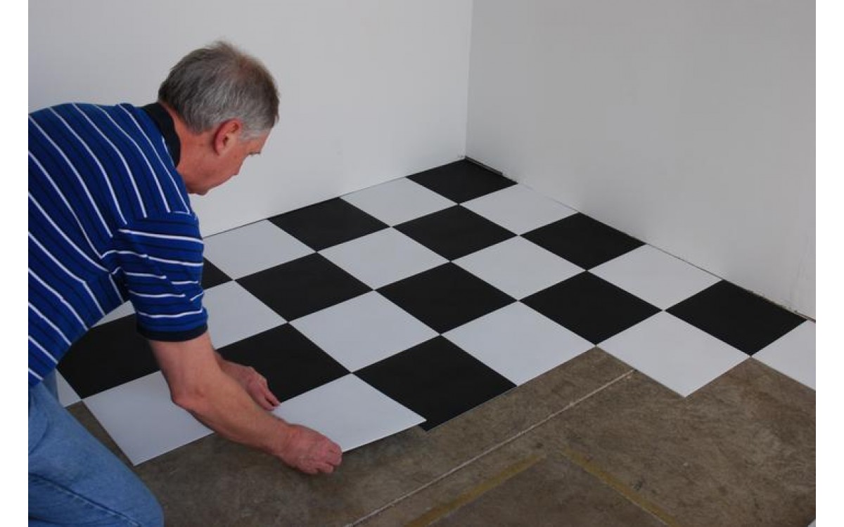 Get help with choosing a great garage floor